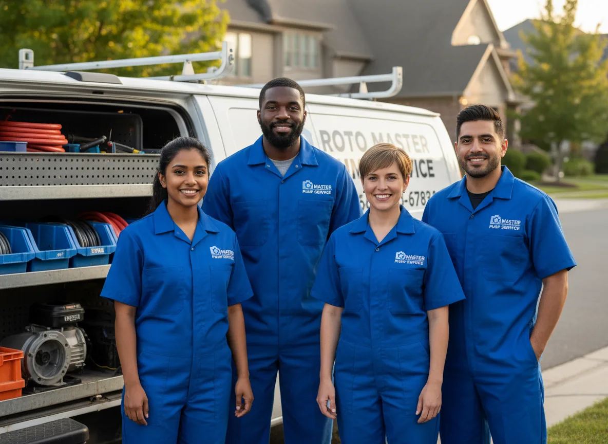 Sump Pump Installation company in Bell City, LA